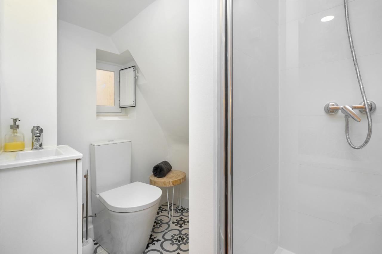 Whome Alfama 1-bed W/ac Great Location To Explore Appartement Lissabon